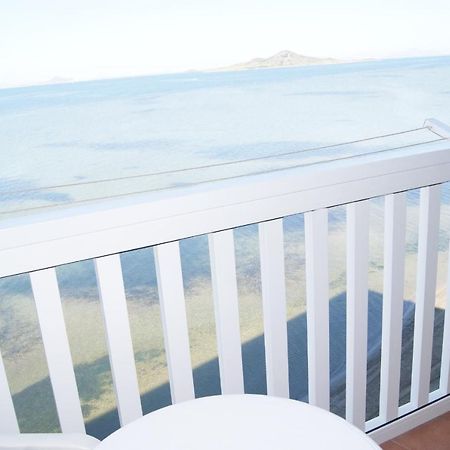 Torre Luquillo Apartman La Manga del Mar Menor Kültér fotó