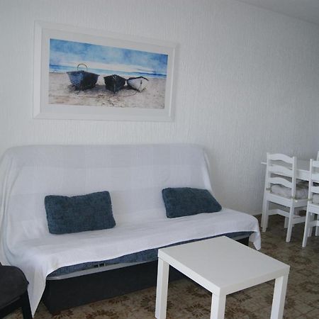 Torre Luquillo Apartman La Manga del Mar Menor Kültér fotó
