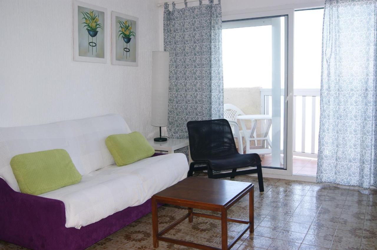 Torre Luquillo Apartman La Manga del Mar Menor Kültér fotó