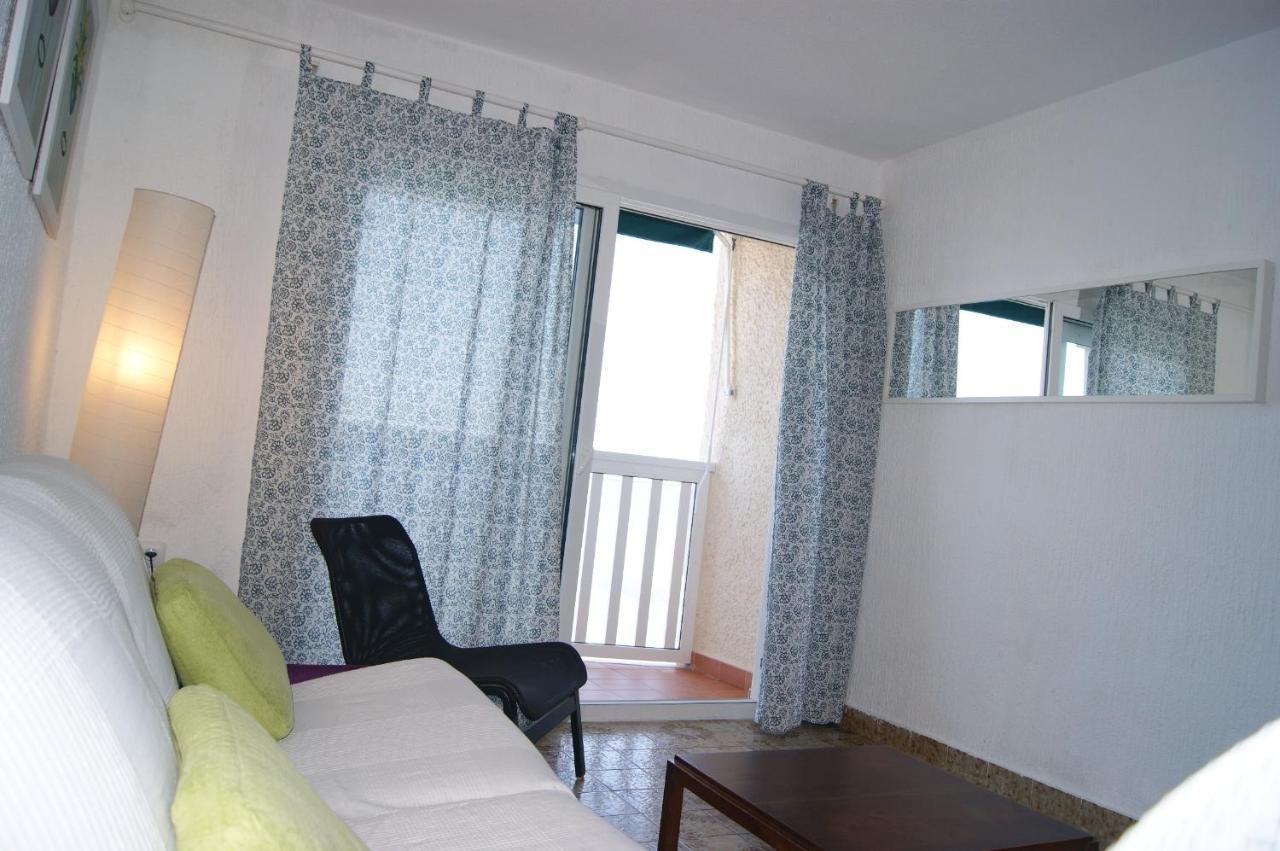 Torre Luquillo Apartman La Manga del Mar Menor Kültér fotó