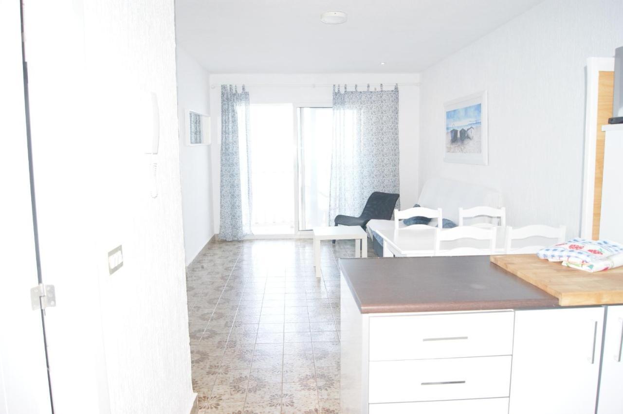 Torre Luquillo Apartman La Manga del Mar Menor Kültér fotó