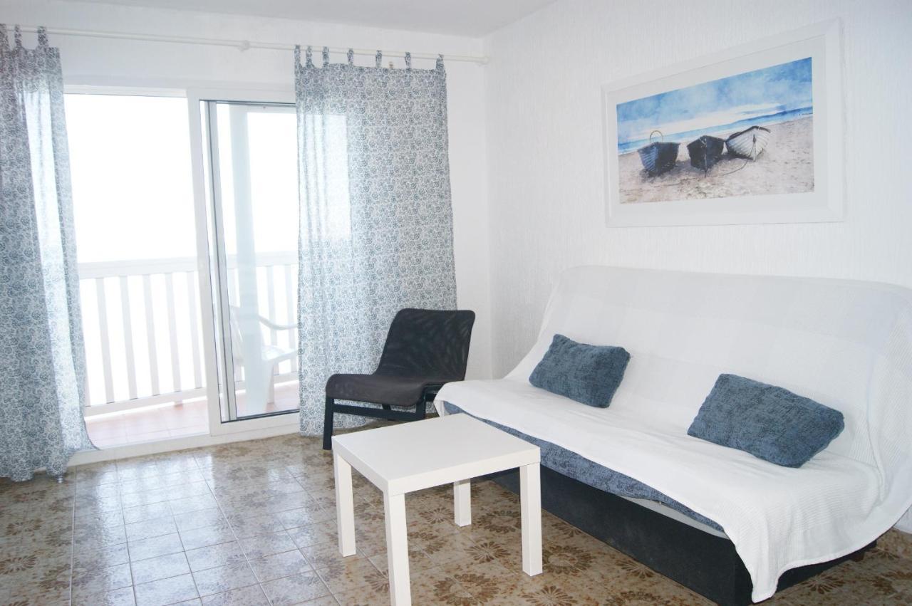 Torre Luquillo Apartman La Manga del Mar Menor Kültér fotó
