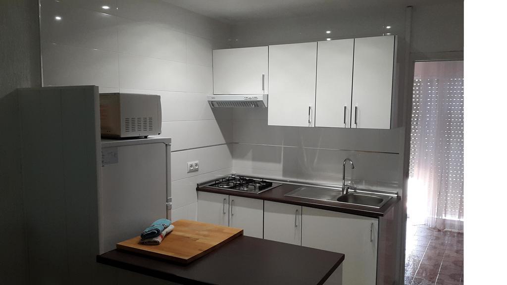 Torre Luquillo Apartman La Manga del Mar Menor Szoba fotó