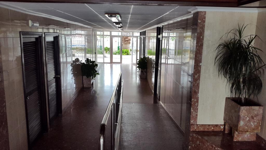 Torre Luquillo Apartman La Manga del Mar Menor Kültér fotó
