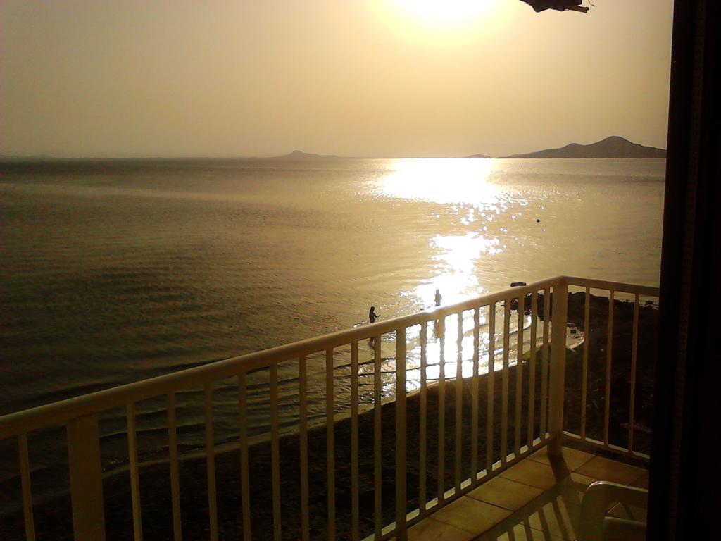 Torre Luquillo Apartman La Manga del Mar Menor Szoba fotó