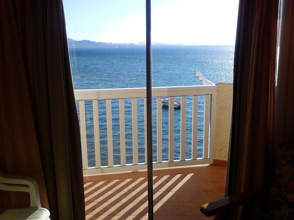 Torre Luquillo Apartman La Manga del Mar Menor Szoba fotó