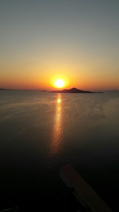 Torre Luquillo Apartman La Manga del Mar Menor Kültér fotó