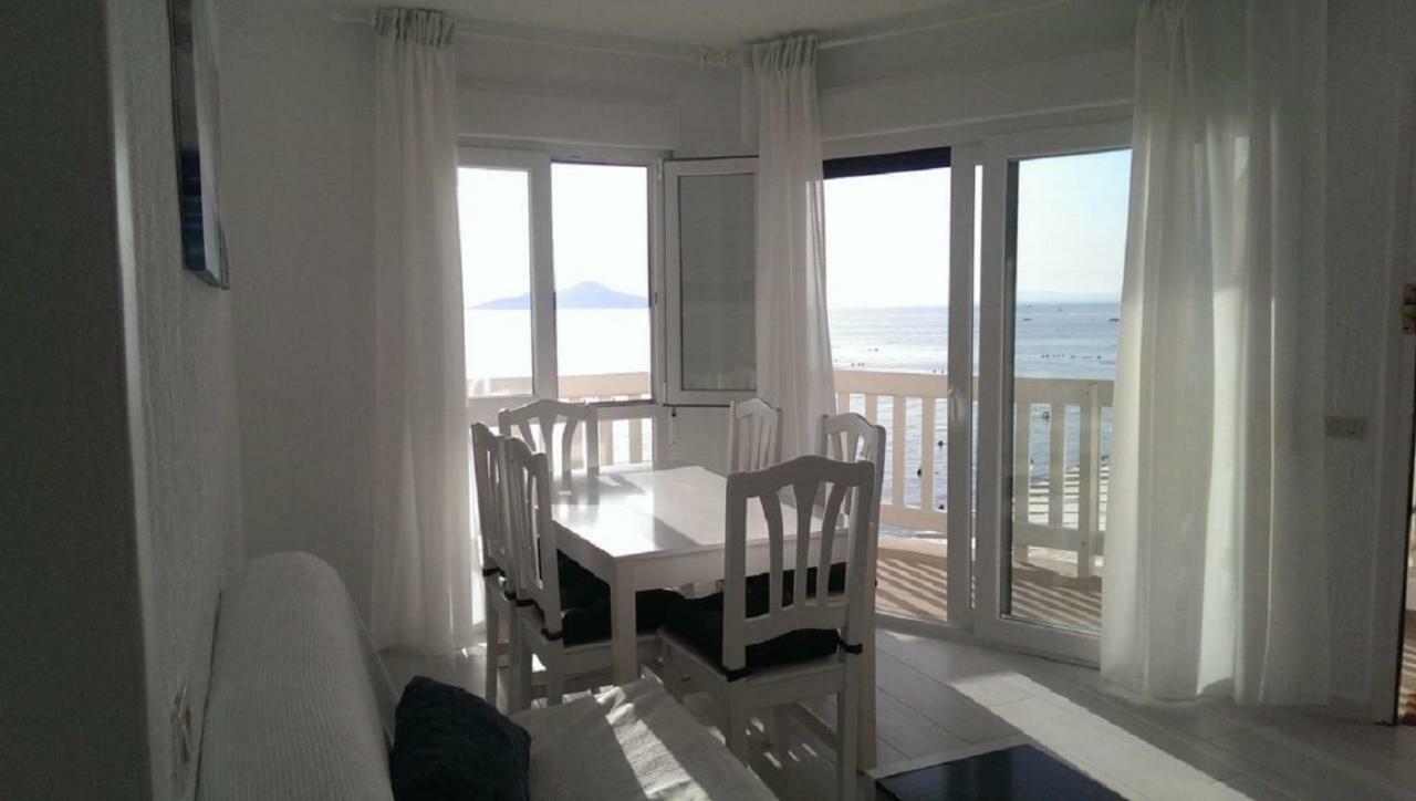 Torre Luquillo Apartman La Manga del Mar Menor Kültér fotó