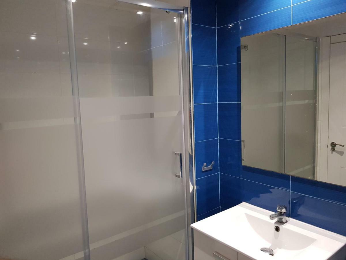 Torre Luquillo Apartman La Manga del Mar Menor Kültér fotó