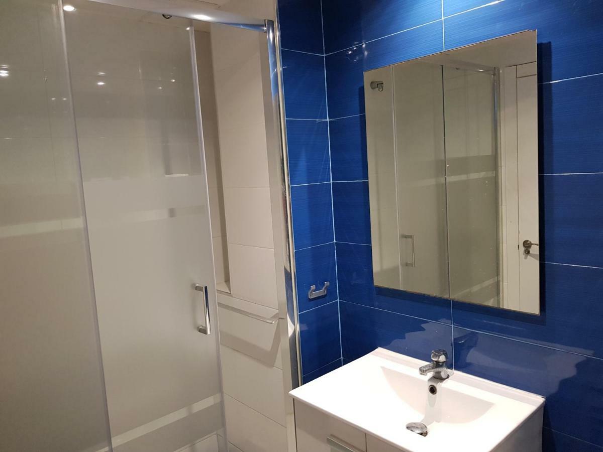 Torre Luquillo Apartman La Manga del Mar Menor Kültér fotó